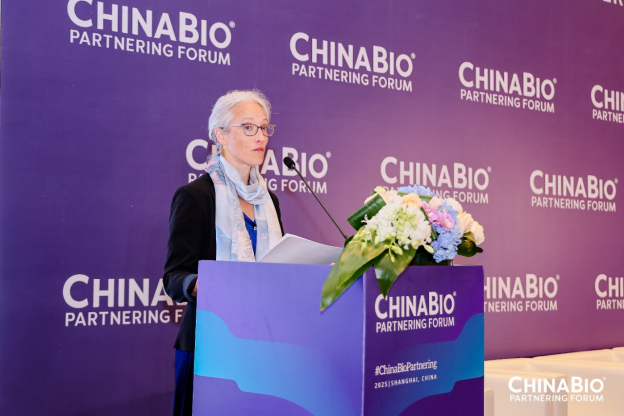 全球生物医药创新风向标！第十七届ChinaBio®大会上海开幕，跨境合作加速产业升级