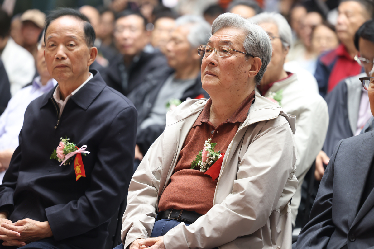 “百年黄胄：笔不离手——纪念黄胄先生诞辰一百周年大型回顾展”在炎黄艺术馆盛大开幕