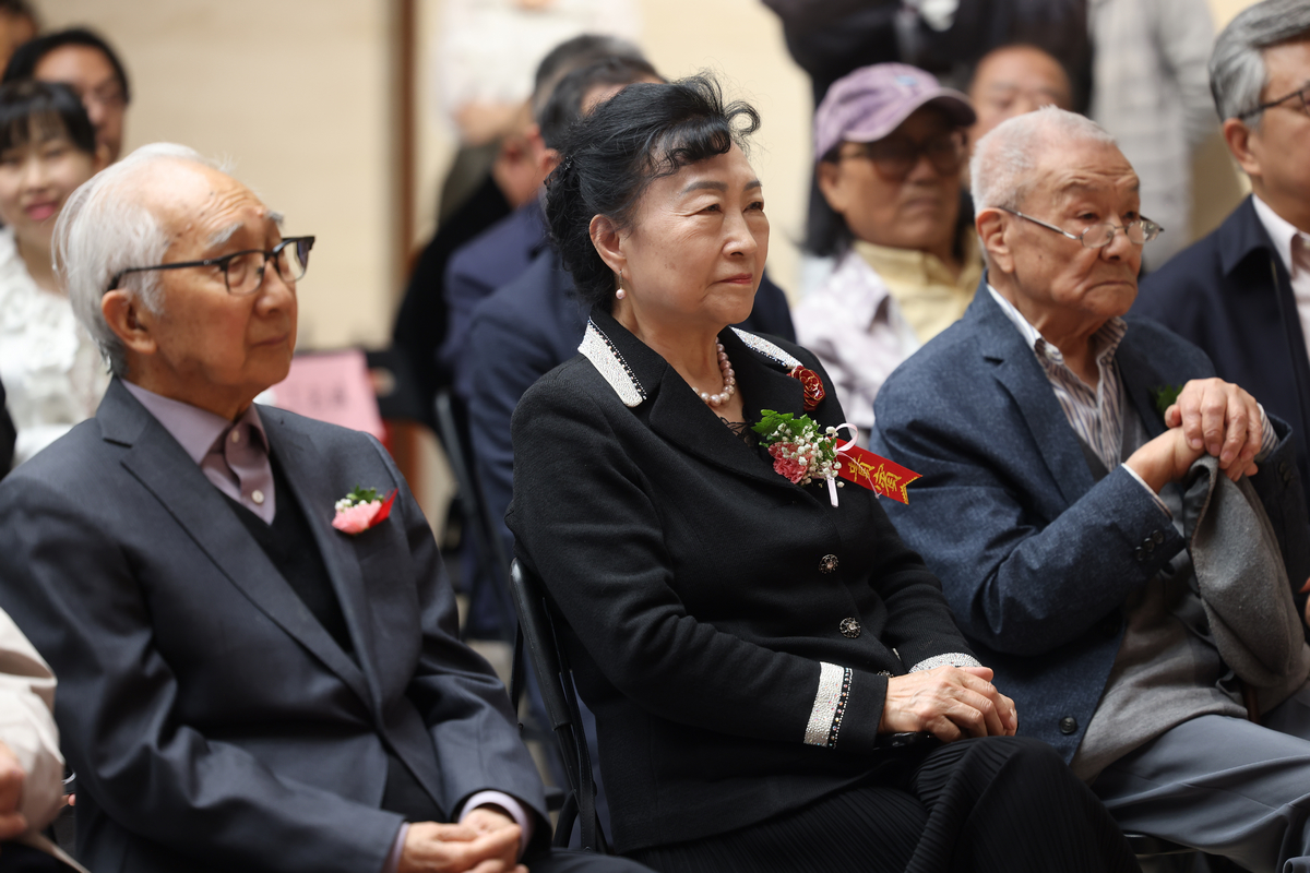 “百年黄胄：笔不离手——纪念黄胄先生诞辰一百周年大型回顾展”在炎黄艺术馆盛大开幕