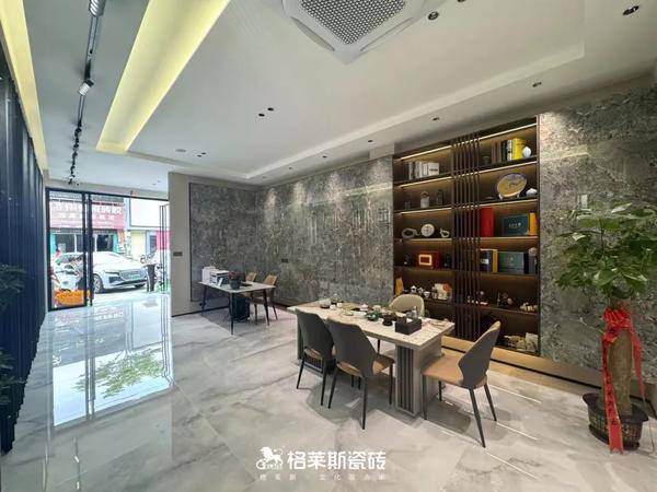 巡城礼——海南格莱斯焕新亮相，打通区域市场渠道运营新思维