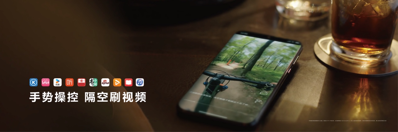 鸿蒙生态全场景关键拼图落地：华为WATCH 5搭载HarmonyOS 5.1发布