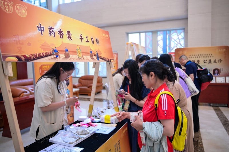 “国医御药•健康齐鲁” 北京同仁堂御药传奇京城名医科普义诊活动重磅来袭