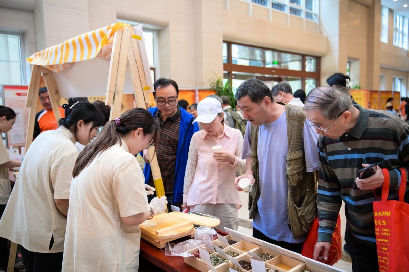 “国医御药•健康齐鲁” 北京同仁堂御药传奇京城名医科普义诊活动重磅来袭