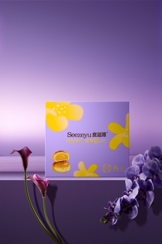 食滋源荣获尚普咨询集团多项市场地位声明