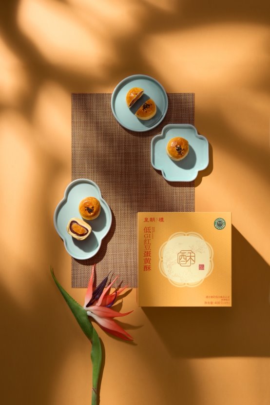 食滋源荣获尚普咨询集团多项市场地位声明