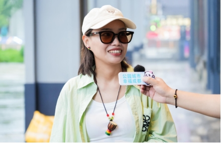 “公园城市 幸福成都”！成都暑期游文旅推介走进杭州