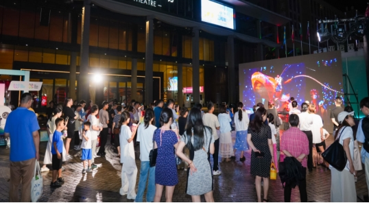 “公园城市 幸福成都”！成都暑期游文旅推介走进杭州