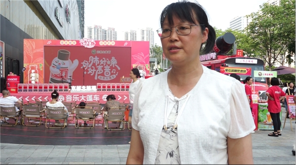 音符跃动，健康随行！念慈菴音乐大篷车十堰站燃情周末回顾