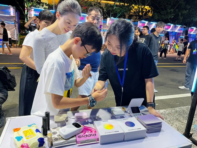 2025海南东南科技艺术季聚焦：艾柠美引流防晒美妆新时尚
