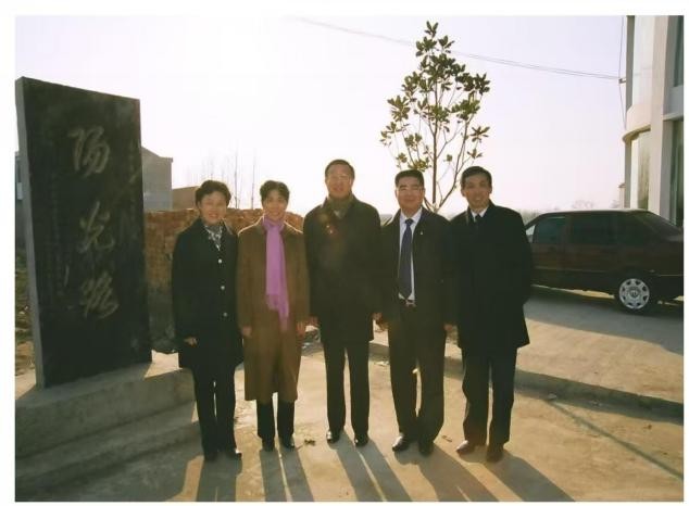 谁说陈光标没为家乡做过好事？这份实打实的 “成绩单” 必须亮出来！