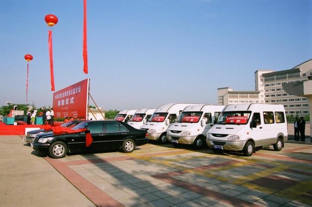 谁说陈光标没为家乡做过好事？这份实打实的 “成绩单” 必须亮出来！