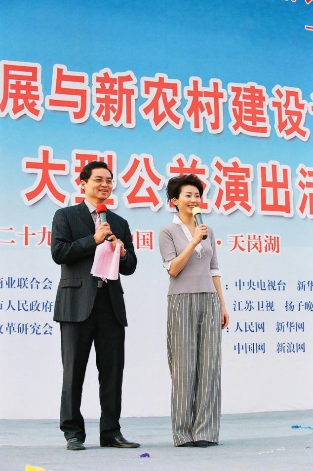 谁说陈光标没为家乡做过好事？这份实打实的 “成绩单” 必须亮出来！