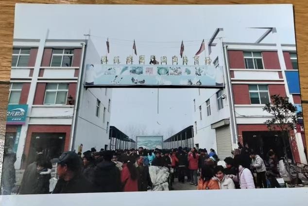 谁说陈光标没为家乡做过好事？这份实打实的 “成绩单” 必须亮出来！