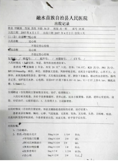 冠心病到底 能不能彻底痊愈?养生素发明成功挑战不可能! 冠心病到底 能不能彻底痊愈?养生素发明成功挑战不可能!