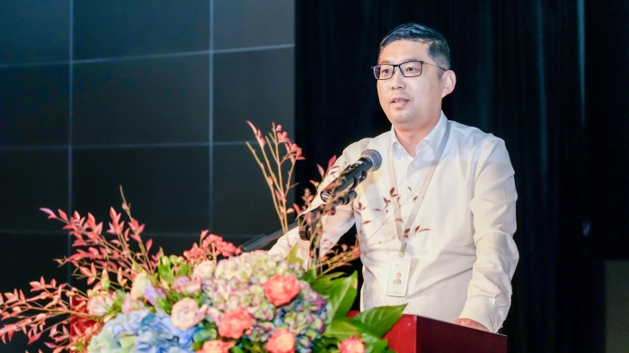 “古窑今心——定瓷的宋代美学”展览在中华世纪坛举行