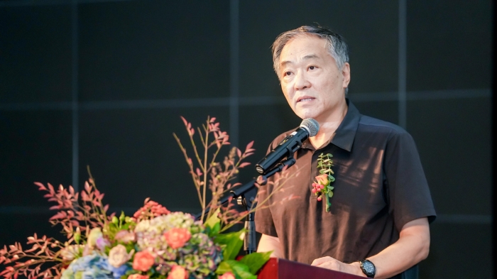 “古窑今心——定瓷的宋代美学”展览在中华世纪坛举行