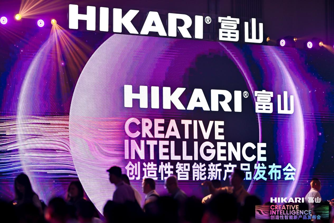 富山发布革命性AI缝纫技术，开启“自主缝制”新纪元