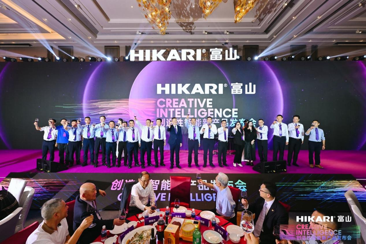 富山发布革命性AI缝纫技术，开启“自主缝制”新纪元