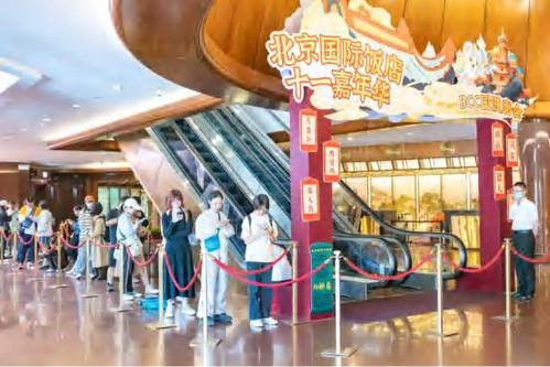 “商场没人来？远昊文化靠一场市集，让客流翻倍”