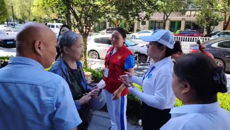 打通品质饮水"最后一百米"，华夏水务探索普惠性饮水服务新路径