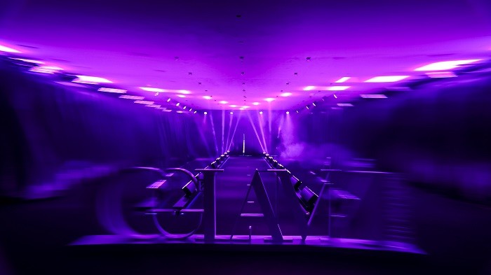 “曜变之下，皆是新境” ——2026春夏上海时装周GLAM盛大启幕