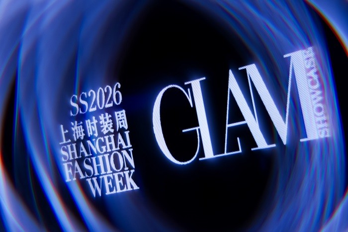 “曜变之下，皆是新境” ——2026春夏上海时装周GLAM盛大启幕