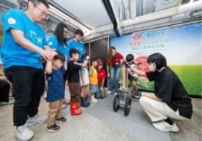 高露潔 x屈臣氏「塑」造微笑牙膏管回收獎賞計劃 全新升級