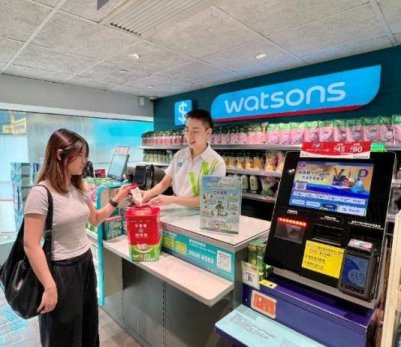 高露潔 x屈臣氏「塑」造微笑牙膏管回收獎賞計劃 全新升級