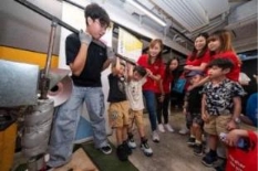 高露潔 x屈臣氏「塑」造微笑牙膏管回收獎賞計劃 全新升級