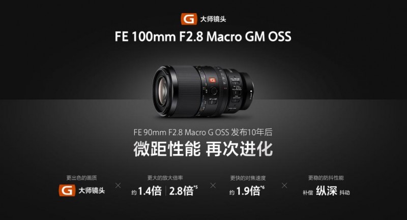 索尼举行“哇!喔!生物多样性摄影比赛”,以影像记录自然的Wow瞬间