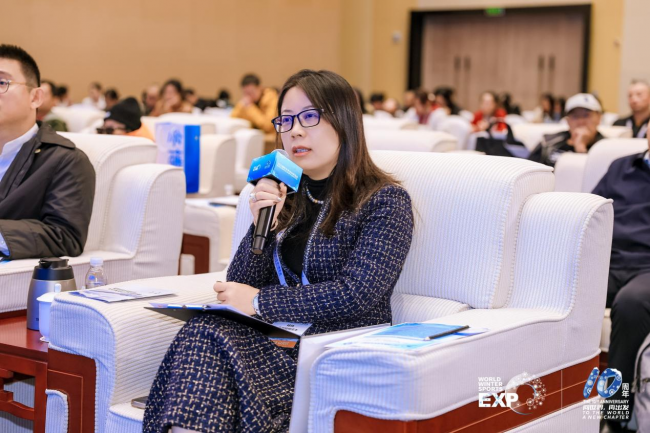 2025国际冬季运动博览会体育文旅创业大赛圆满落幕 2025国际冬季运动博览会体育文旅创业大赛圆满落幕