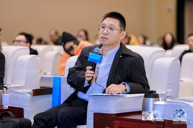 2025国际冬季运动博览会体育文旅创业大赛圆满落幕 2025国际冬季运动博览会体育文旅创业大赛圆满落幕