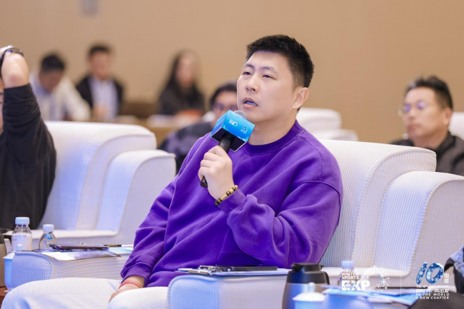 2025国际冬季运动博览会体育文旅创业大赛圆满落幕 2025国际冬季运动博览会体育文旅创业大赛圆满落幕