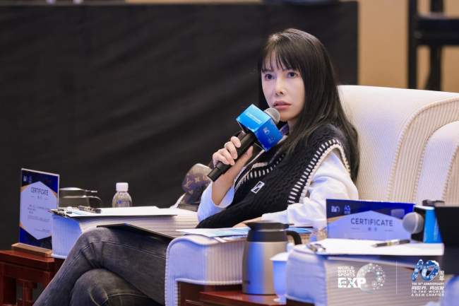 2025国际冬季运动博览会体育文旅创业大赛圆满落幕 2025国际冬季运动博览会体育文旅创业大赛圆满落幕