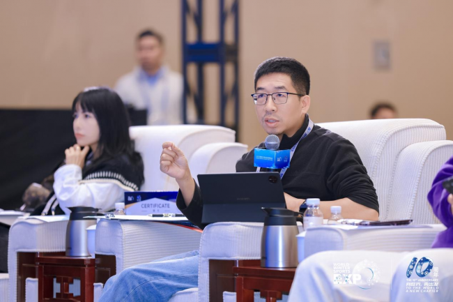 2025国际冬季运动博览会体育文旅创业大赛圆满落幕 2025国际冬季运动博览会体育文旅创业大赛圆满落幕