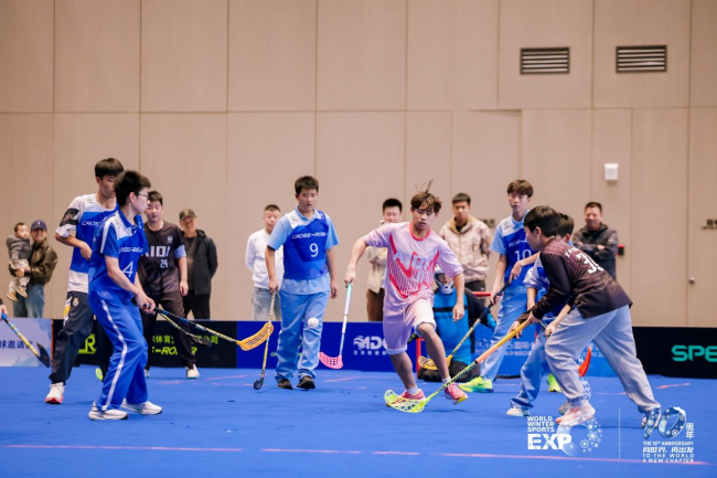 十年辉煌路 携手向未来  2025年国际冬季运动博览会圆满落幕