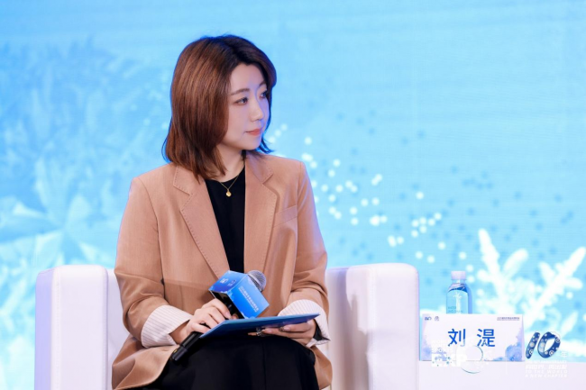 十年辉煌路 携手向未来  2025年国际冬季运动博览会圆满落幕