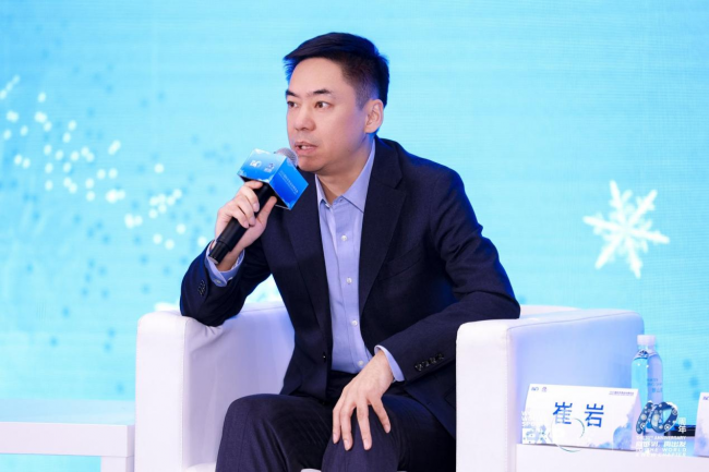 十年辉煌路 携手向未来  2025年国际冬季运动博览会圆满落幕