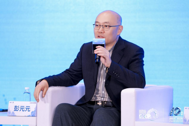 十年辉煌路 携手向未来  2025年国际冬季运动博览会圆满落幕