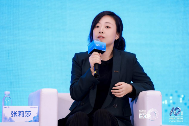 十年辉煌路 携手向未来  2025年国际冬季运动博览会圆满落幕