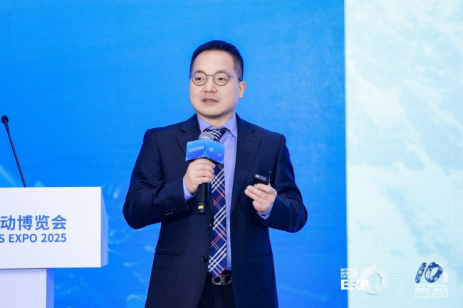 十年辉煌路 携手向未来  2025年国际冬季运动博览会圆满落幕