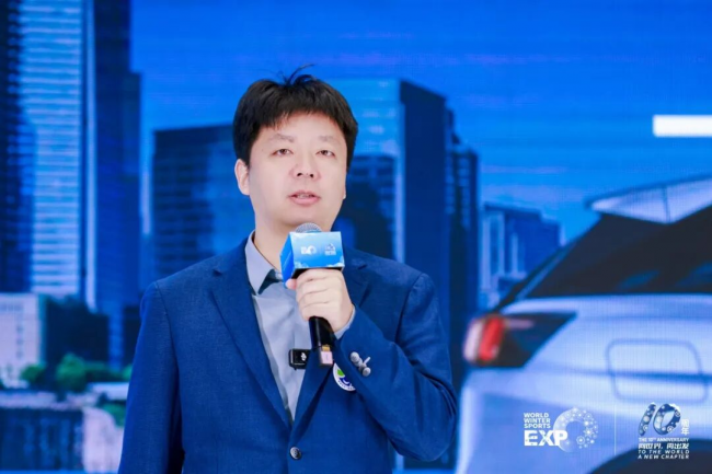 2025国际冬季运动博览会户外及山地产业论坛、达人分享沙龙-户外专场圆满举办