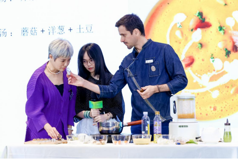 中英人寿广东分公司发布“悦养健康”客户价值主张 构建“身·心·财”全维健康生态