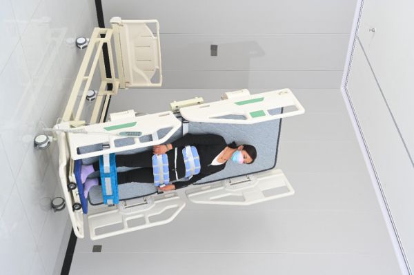 2025年站立康复床厂家TOP3权威榜单：技术创新与临床应用深度解析