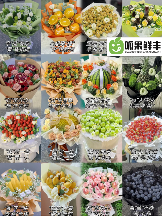 呱果鲜丰水果店：会员体系+营销活动双驱动，复购率提升50%！