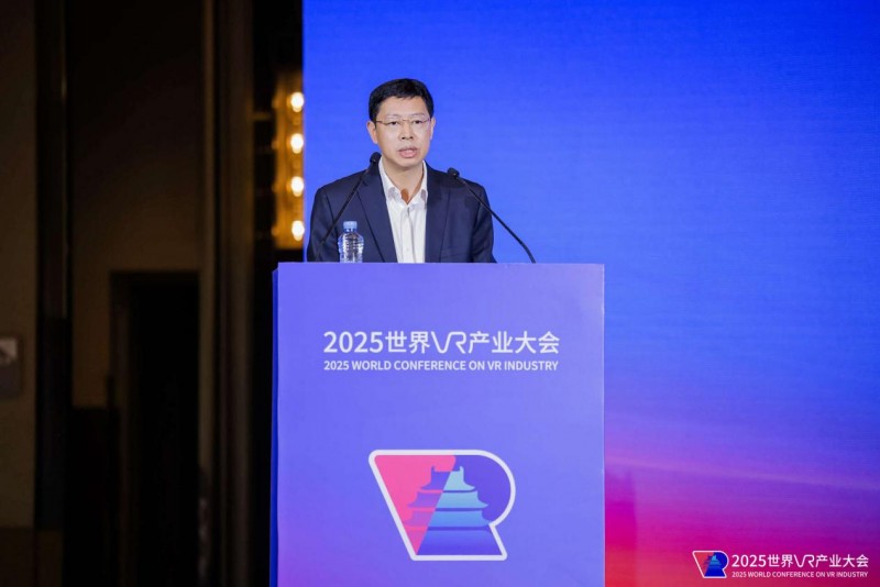 华为生态论坛论道“AI+XR”，携手伙伴共绘虚实融合新蓝图