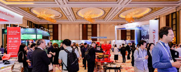 与中国创新药黄金时代共振:罗氏、MSD、诺和诺德、默克、强生、礼来已确认赞助ChinaBio®生物医药产业国际合作大会