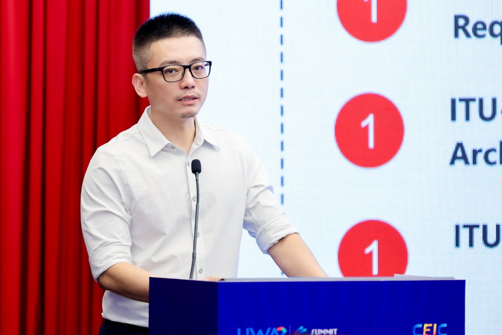 【2025 UWA SUMMIT】高品質(zhì)家庭觀影業(yè)務(wù)模式研討會成功舉辦 產(chǎn)業(yè)鏈共話超高清視聽發(fā)展新路徑-DVBCN