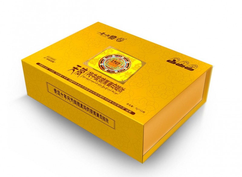 从高原瑰宝到生命精华：百德福创新破局，开启牦牛皮肽的营养新纪元