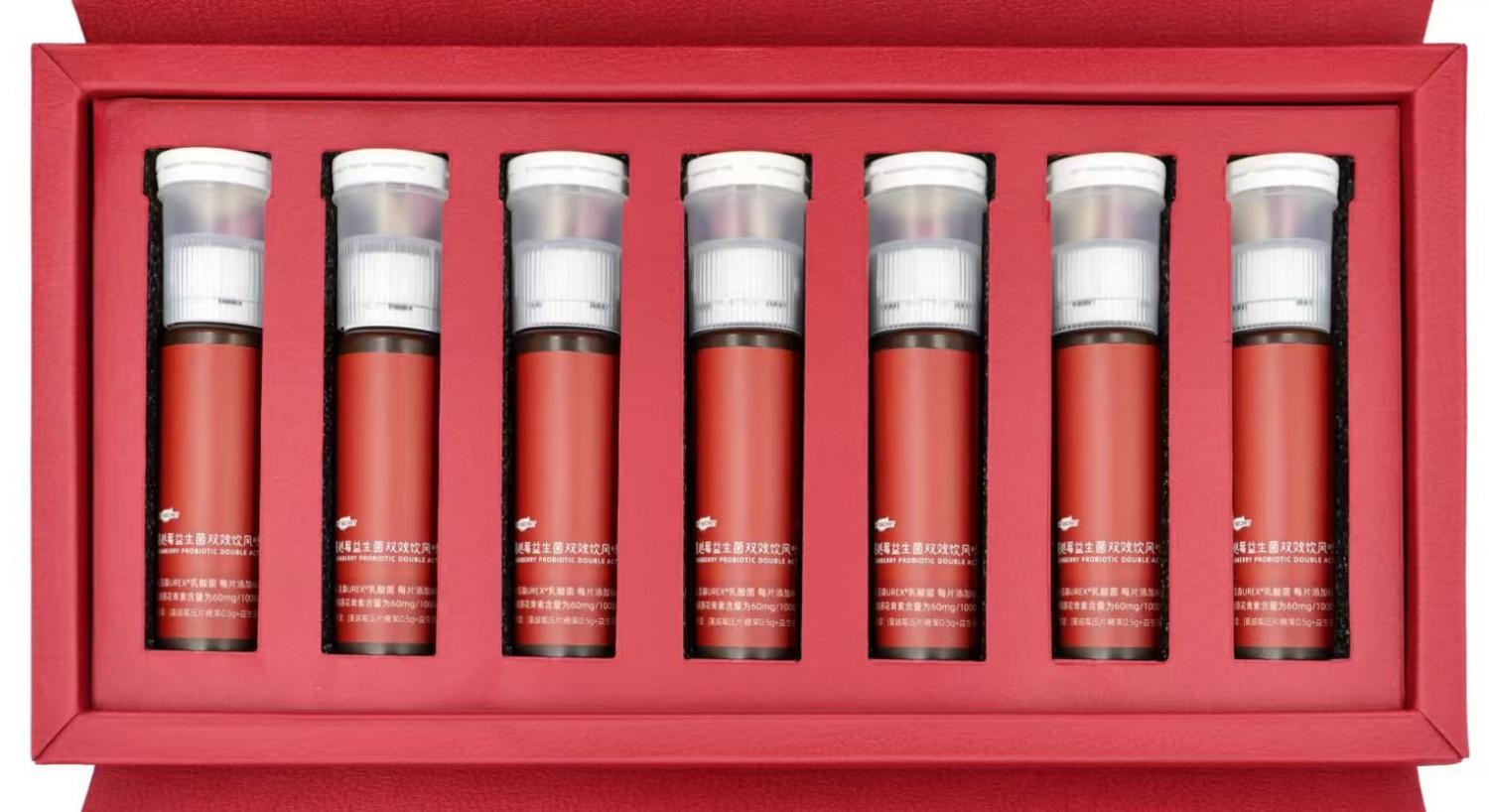 025抚远蔓越莓节在“中国唯一种植基地——红海小镇”盛大开幕